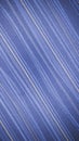 Vertical stripe pattern design. Seamless thin and thick linear geometric blue white backdrop. Abstract background