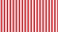 Vertical stripe.Red and white background.Vector illustration.