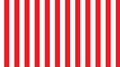 Vertical stripe.Red and white background.Vector illustration.