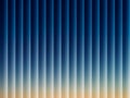 Vertical Stripes Backdrop: Gradient Bars Pattern Surface Design Element Royalty Free Stock Photo