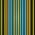 Vertical stripes seamless pattern background suitable for fashion textiles, graphics