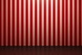 Vertical Stripes wall texture Royalty Free Stock Photo