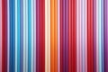 Vertical Stripes wall texture Royalty Free Stock Photo