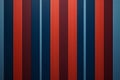 Vertical Stripes wall texture Royalty Free Stock Photo