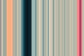 Vertical strips colorful background retro design, vintage. Colorful seamless stripes pattern. Abstract illustration background. St Royalty Free Stock Photo