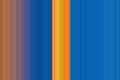 Vertical strips colorful background retro design, vintage. Colorful seamless stripes pattern. Abstract illustration background. St Royalty Free Stock Photo