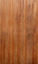 Vertical texture of wood. Mahogany Royalty Free Stock Photo