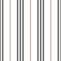 Vertical thin straight lines seamless pattern