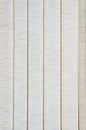 Vertical venetian blinds Royalty Free Stock Photo