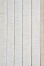 Vertical venetian blinds Royalty Free Stock Photo