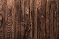 Vertical version vintage wood texture