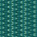 Vertical Wave Stripes Abstract Geometric Repeat Pattern