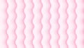 Vector Seamless Gradating Pink Vertical Wavy Stripes Pattern Background