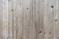Vertical wood planks wood grain