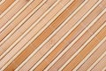 Vertical wooden pattern