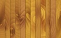 Vertical Wooden Texture