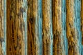 Vertical wooden wall pine logs traditional material panels eco background