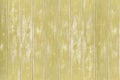 Vertical yellow wooden background.