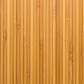 Bamboo wood texture displays natural variations in color from light to Royalty Free Stock Photo