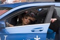 Verva Street Racing 2012 - Anna Mucha