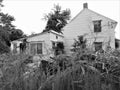 Very Abandoned House