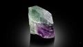 Very amazing kunzite var spodumene crystal specimen from afghanistan
