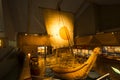 Very Ancient Boat model