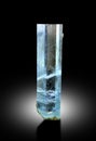 very beautiful Aquamarine Crystal Mineral specimen from shigar valley skardu Pakistan