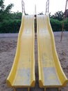 Very beautiful, attractive and wonderful children& x27;s play outdoor park .