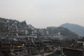 China Fenghuang old city Phoenix