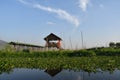 Very beautiful Inle Lake, Myanmar