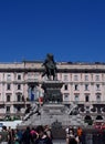 Very beautiful monument.The Monument to King Victor Emmanuel II.