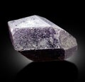 very beautiful Purple Scapolite crystal Mineral specimen from badakhshan Afghanistan