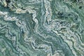 Detail of a beautiful blue marble slab Royalty Free Stock Photo