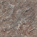 Very detailed seamless texture pattern of acre ground and dirt in high resolution