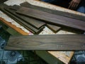 very exotic sono rivet wood