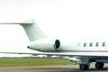 Private Or Charter Jet