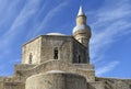 Djami Kabir Mosque, Paphos, Cyprus Royalty Free Stock Photo