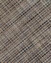 Synthetic fabric texture