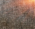 Very fine synthetics fabric texture background