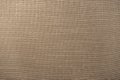 Very fine woven fabric texture background Royalty Free Stock Photo