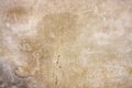 Very grungy cement wall Royalty Free Stock Photo