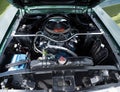 Very interesting solution powerful car engine