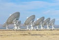 Very Large Array