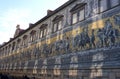 March of the princes - I - Dresden - Germany