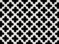 Very nice grid mesh black and white background, metal with rough texture Royalty Free Stock Photo