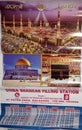 Allah makka madina holy spiritual place in the world
