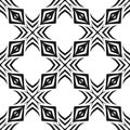 VERY NICE SEAMLESS BLACK PATTERN WITH WHITE BACK GROUNDS