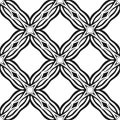 VERY NICE SEAMLESS STAR BLACK PATTERN WITH WHITE BACK GROUNDS