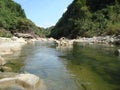 Very nice to see Oya river